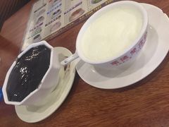 -正德顺順德雙皮奶(中信店)