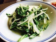 水白菜-几荷·恰似故人来(秀水广场店)