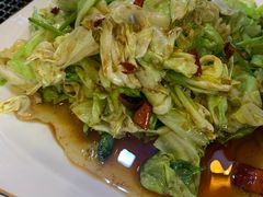 -宗泉烤全羊·烤羊腿·家常菜(解放东路店)