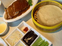 -大鸭梨烤鸭(枣园店)