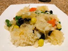 慈恩寺素斋-长安壹号