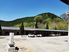 -四门塔风景区