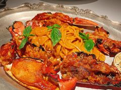 -壳里西餐厅Coquille Seafood Bistro(蒙自路店)