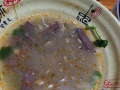 -笑云开汤包店(网巾市店)