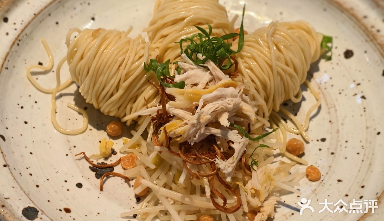 柴门饭儿吃饭日记