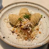 柴门饭儿吃饭日记