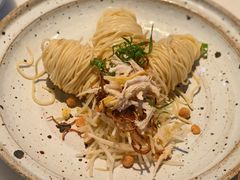 -柴门饭儿(成都太古里店)