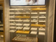 -宝岛眼镜(建外soho店)