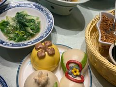 -鲁菜根·泰山菜(泰山店)