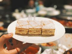 拿破仑酥-园里火锅(仁和新城店)