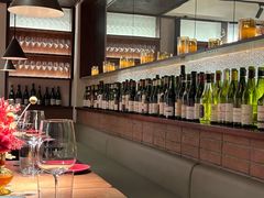 -肆海小川菜酒馆Wine Bistro (青年路店)