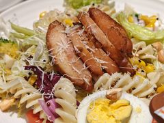 -夏日玛莉西餐厅(金茂览秀城店)