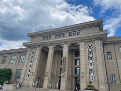 -国家自然博物馆