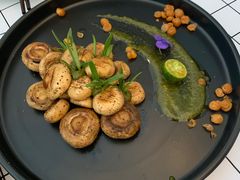 -烛影拾光观景餐厅·创意菜·摄影·小提琴(大唐不夜城店)