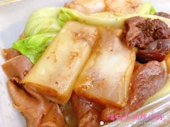 -珍珍小食店(西华路店)
