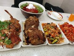 -老友谊冷面店(苏家屯店)