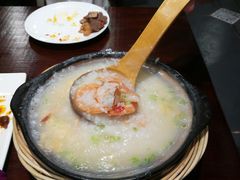-悟长年潮汕菜砂锅粥(圣熙8号店)