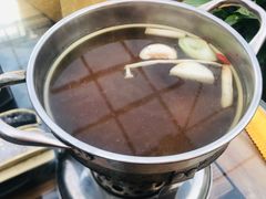-丽江庭院之爱在路上(西单店)