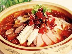 -妈妈传炖品(双林店)