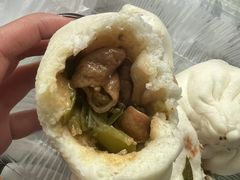 -清泉阁包子铺(中山路店)