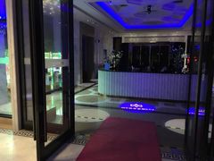 -OS CLUB(长风大悦城店)