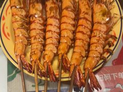-辉记炭烧海鲜大排档·老字号(福田店)