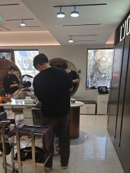 -LJOY丽锦造型·烫发染发