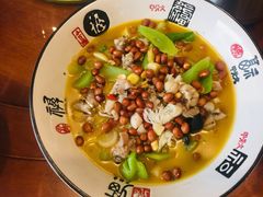 -川悦壹号·川菜(蠡溪路店)