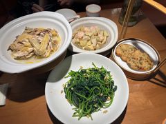 -话梅·客家小厨(东门店)