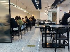 大堂-潇湘阁(望京SOHO店)