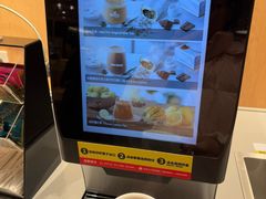 -菲滋意式餐厅(富阳东方茂店)