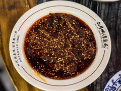 -西月城谭豆花(春熙路店)