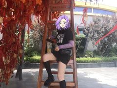 -济南方特东方神画