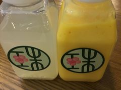 -宝珠奶酪(闵行仲盛店)