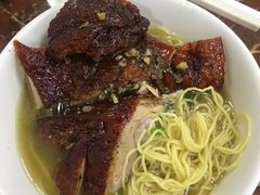 -陈光记烧腊店(罗保博士街店)