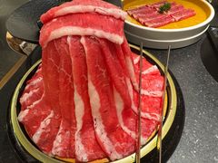 -牛New寿喜烧(新六百店)