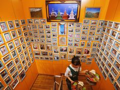-吉祥圣雪藏餐