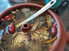 -云隐小厨·传统大理美食(复兴路店)