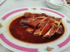 -东鑫记港式茶餐厅(南京东路店)