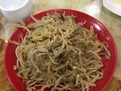 -春海饭店