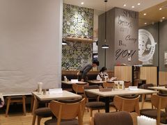 大堂-CoCo壱番屋