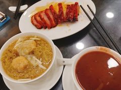 -丽的面家(多宝路店)