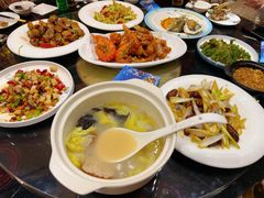 -喜来酌海鲜·饺子(和平一店)