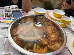 -黄记煌三汁焖锅(悦方IDmall店)