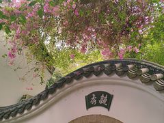 -深圳国际园林花卉博览园