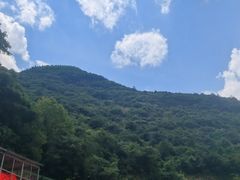 -雅鲁激流探险漂流