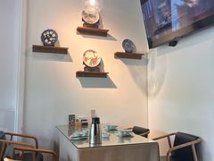 -茶油香闽南菜·花园餐厅(前埔店)