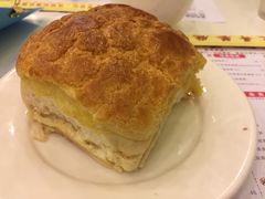 -大哥餐厅(西城花园店)