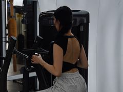 -超鹿运动(五四路恒力城店)