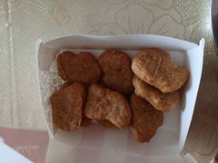 -肯德基(槐苑店)